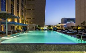 Novotel Deira City Centre